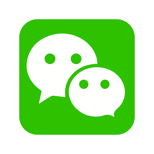 wechat social media