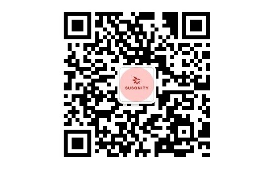 微信公众号“默克彩妆与个人护理品“二维码