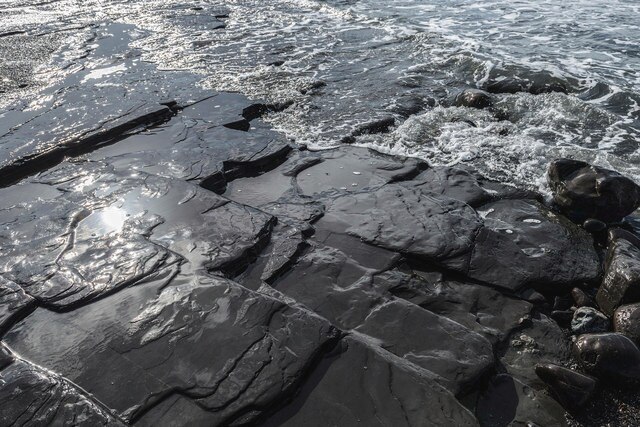 黑色水晶珠光粉Amur Black 捷豹黑展示效果模拟