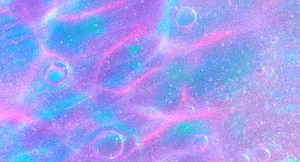 多彩玻璃基材珠光粉