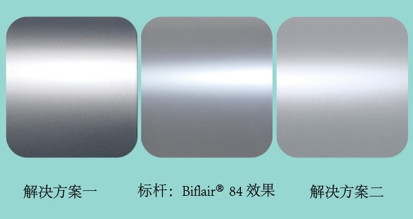 珠光粉用于耐候级液态金属解决方案