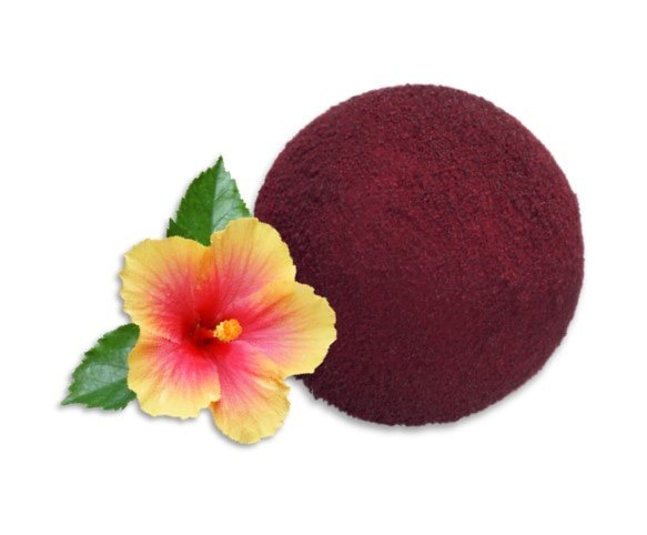 护肤原料RonaCare® Hibiscus玫瑰茄花提取物