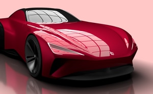 珠光粉,水晶珠光粉,变色龙珠光粉,耐刮擦助剂等在涂料中的应用