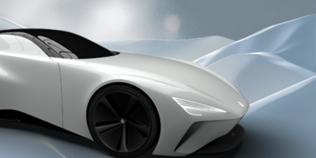 XIRALLIC® NXT 雪豹白