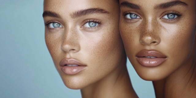 RonaFlair® White Sapphire NXT