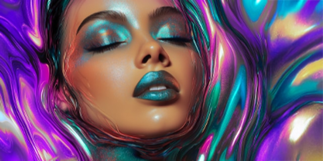 Ronaflux® Effect Pigments