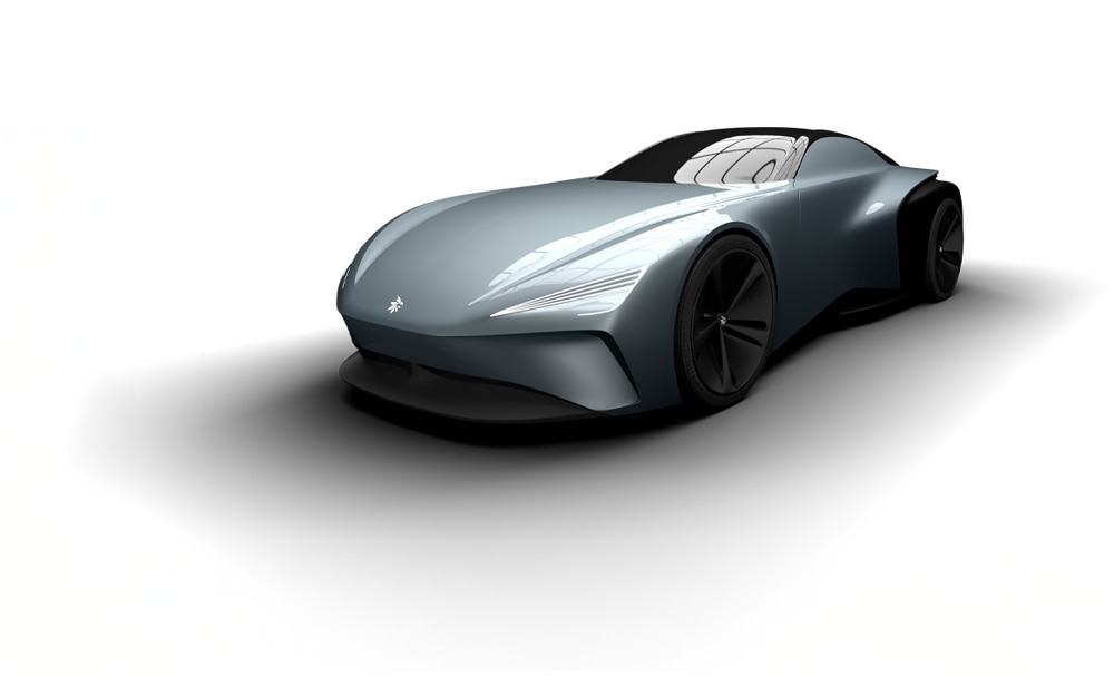 Iriodin® RDR Silver