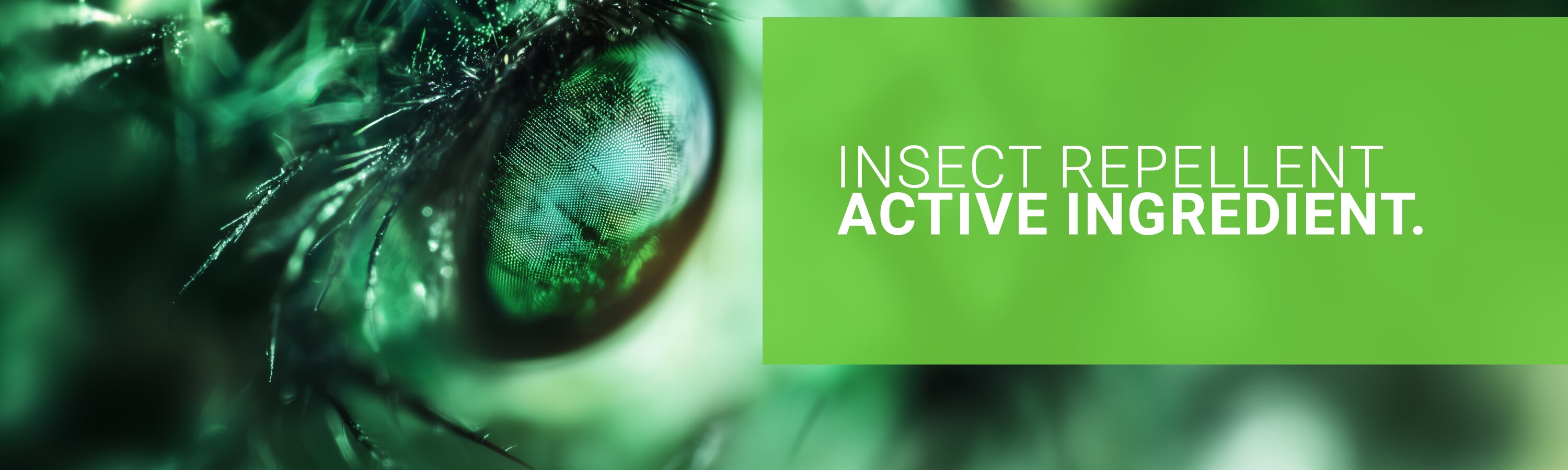 Insect Repellent with IR3535® - product sold by SUSONITY