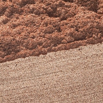Colorona&#174; Bronze Sparkle masstone, bronze, 10-125&#160;&#956;m particle size distribution