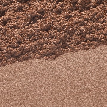Colorona&#174; Bronze Fine masstone, gold, bronze, 5-25&#160;&#956;m particle size distribution, COSMOS, ECOCERT