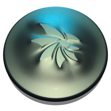 COLORSTREAM&#174; T20-04 WNT Lapis Sunlight multicolor: gold / silver / green / blue, 5-40&#160;&#956;m particle size distribution, weather resistant yes