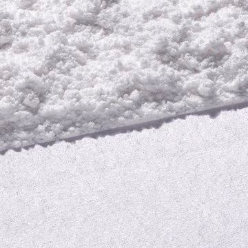 RonaFlair&#174; White Sapphire NXT texture improvement, functional filler, skin correction, COSMOS, ECOCERT