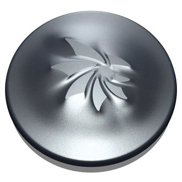 XIRALLIC&#174; T60-10 SW Crystal Silver white, 5-30&#160;&#956;m particle size distribution, weather resistant yes