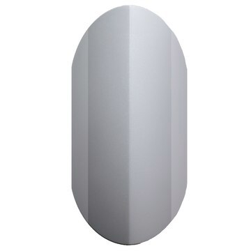 IRIODIN&#174; 6123 Icy White Satin white, 5-25&#160;&#956;m particle size distribution, anti-yellowing in dark