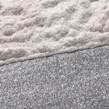 Timiron&#174; Ice Crystal masstone, silver, 20-180&#160;&#956;m particle size distribution