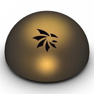PYRISMA&#174; T30-20 Yellow interference, yellow, 5-35&#160;&#956;m particle size distribution