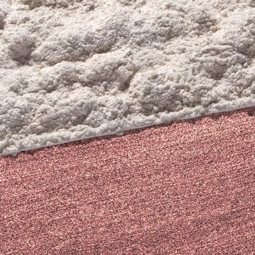 Timiron&#174; Starlight Red interference, red, 10-125&#160;&#956;m particle size distribution