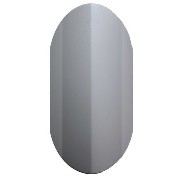 IRIODIN&#174; 6103 Icy White white, 10-60&#160;&#956;m particle size distribution, anti-yellowing in dark