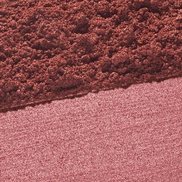 Colorona&#174; Sienna masstone, red, 10-60&#160;&#956;m particle size distribution