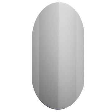 IRIODIN&#174; 6153 Icy White Flash white, 20-100&#160;&#956;m particle size distribution, anti-yellowing in dark