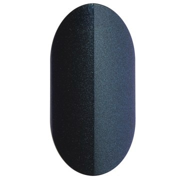 MIRAVAL&#174; 5402 Pacific Twinkle multicolor: blue / green / violet, 20-200&#160;&#956;m particle size distribution