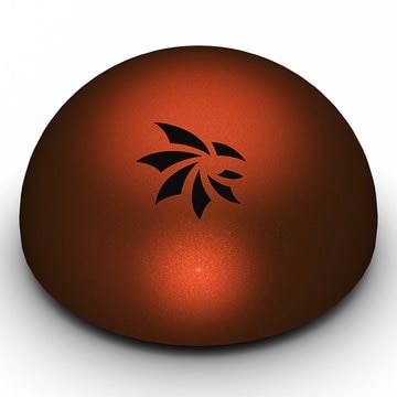MEOXAL&#174; F120-51 CWT Victoria Red masstone, red, 5-30&#160;&#956;m particle size distribution, weather resistant yes