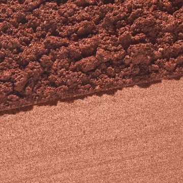 Colorona&#174; Red Brown masstone, red, copper, 10-60&#160;&#956;m particle size distribution