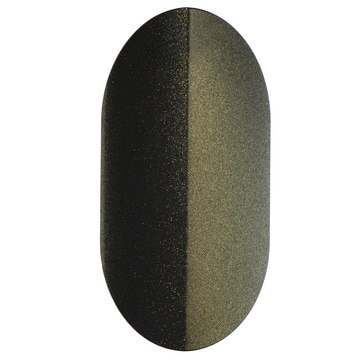 MIRAVAL&#174; 5400 Luxury Twinkle multicolor: gold / silver, 20-200&#160;&#956;m particle size distribution