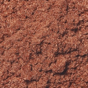 Candurin&#174; Orange Amber masstone, copper, 10-60&#160;&#956;m particle size distribution