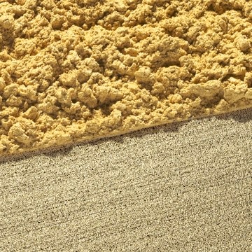 Colorona&#174; Karat Gold MP-24 masstone, gold, 10-150&#160;&#956;m particle size distribution