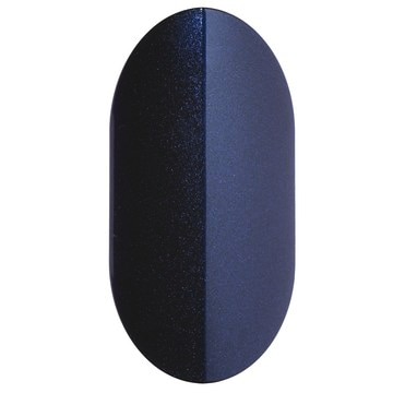 MIRAVAL&#174; 5424 Magic Blue interference, blue, 20-200&#160;&#956;m particle size distribution