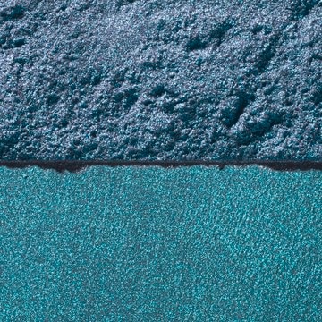 Ronaflux&#174; Peacock multicolor, 10-60&#160;&#956;m particle size distribution