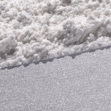 Ronastar&#174; Silver masstone, silver, 10-100&#160;&#956;m particle size distribution, COSMOS