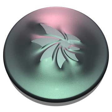 COLORSTREAM&#174; T20-02 WNT Arctic Fire multicolor: turquoise / silver / red / gold, 5-40&#160;&#956;m particle size distribution, weather resistant yes