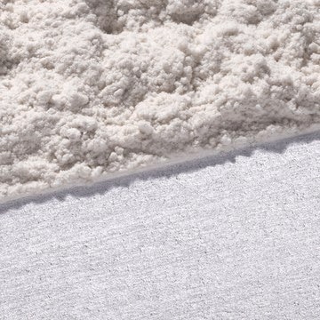 RonaFlair&#174; Silk Mica texture improvement, functional filler