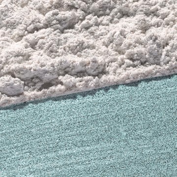 Timiron&#174; Super Green interference, green, 10-60&#160;&#956;m particle size distribution, COSMOS, ECOCERT