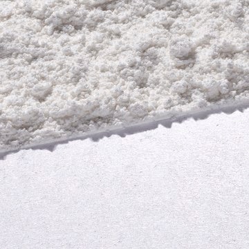 RonaFlair&#174; LF-2000 texture improvement, functional filler, COSMOS, ECOCERT