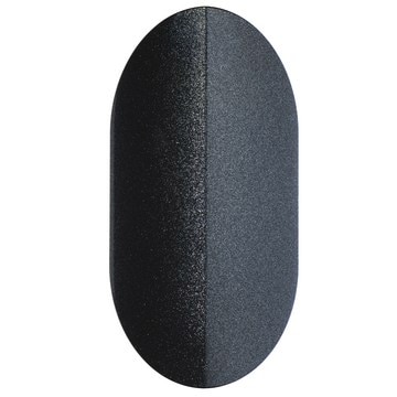MIRAVAL&#174; 5412 Cosmic Silver white, 20-200&#160;&#956;m particle size distribution, anti-yellowing in dark