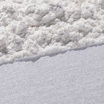 Timiron&#174; Glam Silver masstone, silver, 5-40&#160;&#956;m particle size distribution, COSMOS