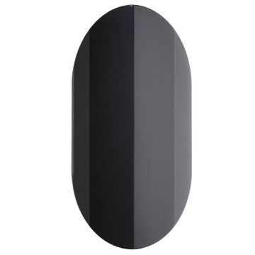 IRIODIN&#174; 600 Black Mica black, 10-60&#160;&#956;m particle size distribution