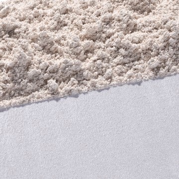 Timiron&#174; Supersilk MP-1005 masstone, silver, &lt;15&#160;&#956;m particle size distribution