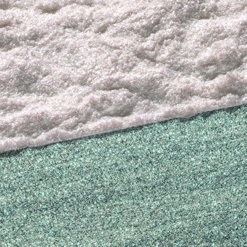 Ronastar&#174; Green Sparks interference, green, 20-200&#160;&#956;m particle size distribution, COSMOS