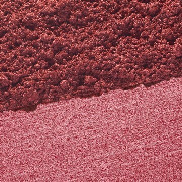 Ronastar&#174; Flaming Lights masstone, red, 5-30&#160;&#956;m particle size distribution