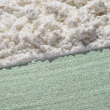 Xirona&#174; Magic Mauve interference, green, multicolor, violet, blue, silver, red, 5-50&#160;&#956;m particle size distribution, COSMOS