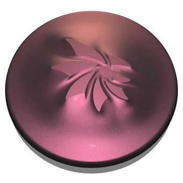 XIRALLIC® T60-21 SW Solaris Red interference, red, 5-30 μm particle size distribution, weather resistant yes