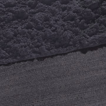 Colorona&#174; Mica Black masstone, black, 10-60&#160;&#956;m particle size distribution