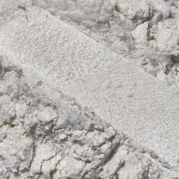 Candurin&#174; Silver Lustre masstone, silver, 10-60&#160;&#956;m particle size distribution
