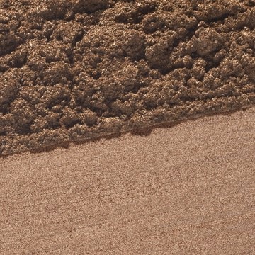 Colorona&#174; Amber masstone, copper, 10-60&#160;&#956;m particle size distribution