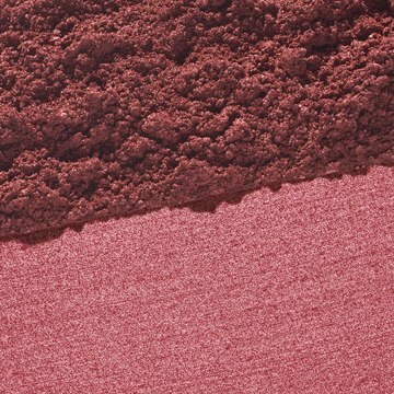 Colorona&#174; Sienna Fine masstone, red, 5-25&#160;&#956;m particle size distribution, COSMOS, ECOCERT