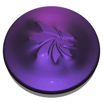 XIRALLIC&#174; T60-22 WNT Amethyst Dream interference, lilac, 5-30&#160;&#956;m particle size distribution, weather resistant yes